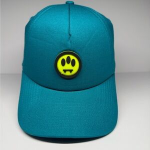 Barrow Front Logo 100% Cotton Baseball Cap Hat